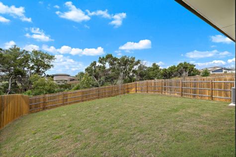 2313 Ranier Court Austin TX 78754
