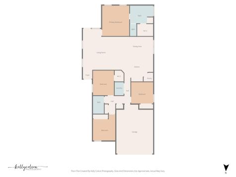2313 Ranier Court Austin TX 78754