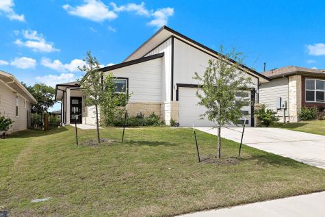 2313 Ranier Court Austin TX 78754