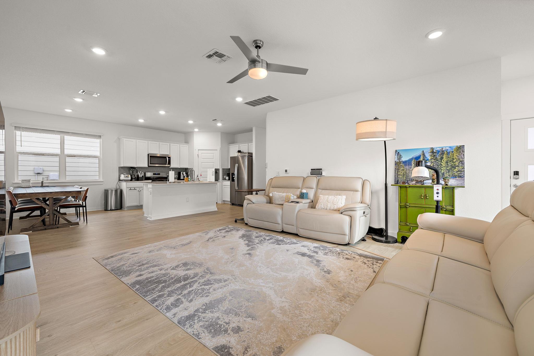 2313 Ranier Court Austin TX 78754
