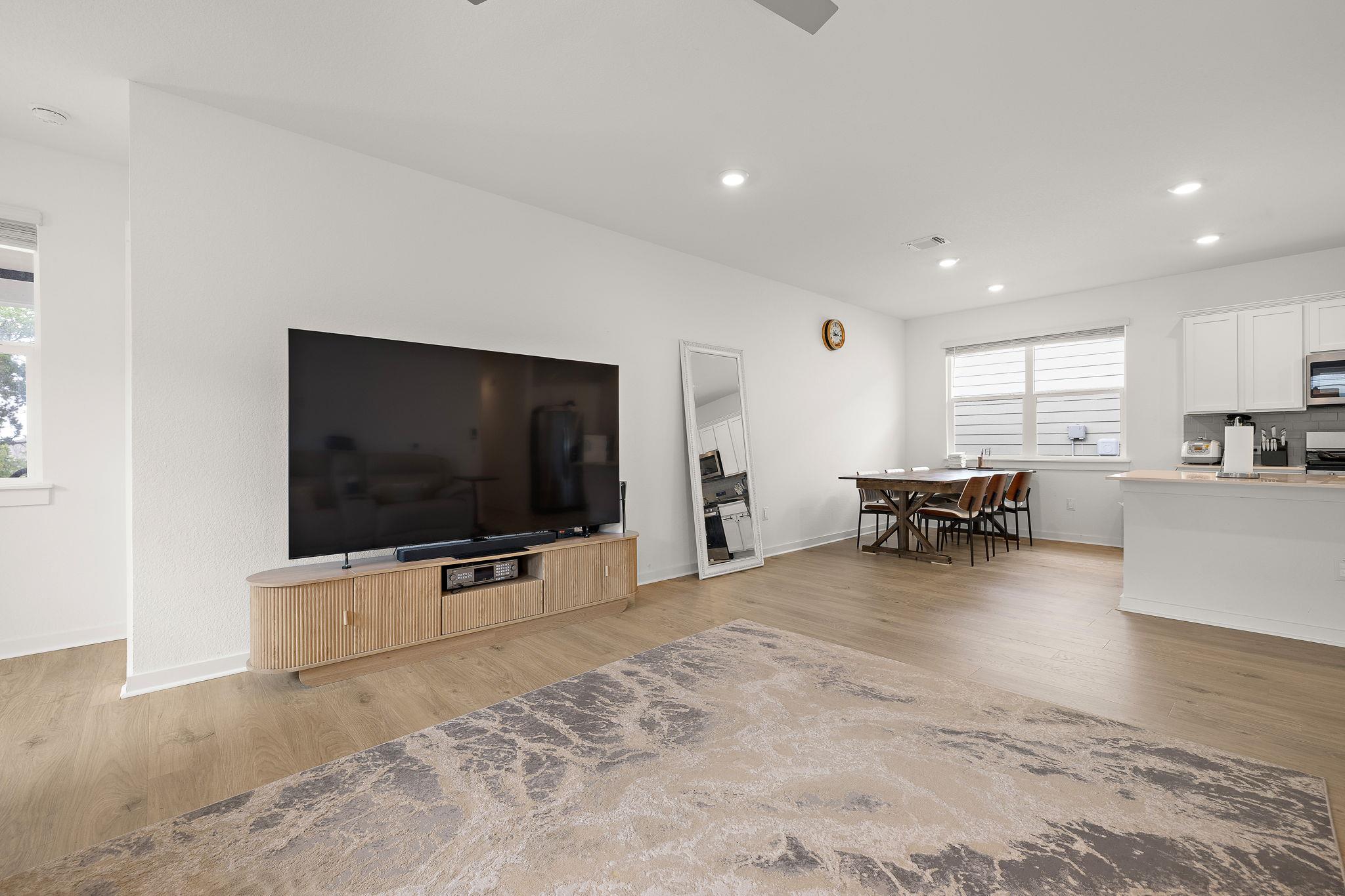 2313 Ranier Court Austin TX 78754