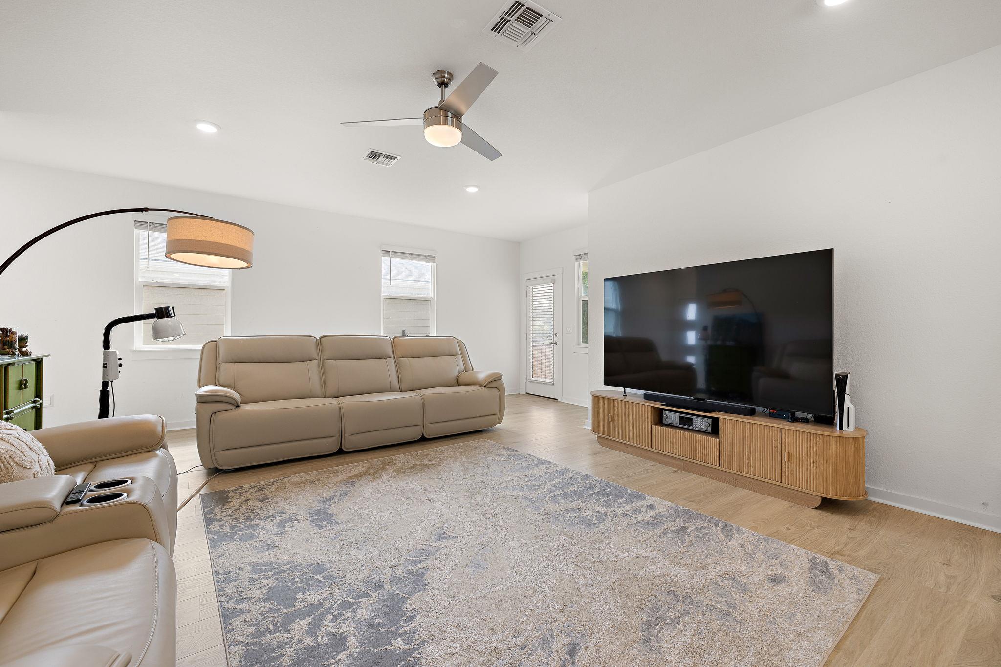 2313 Ranier Court Austin TX 78754