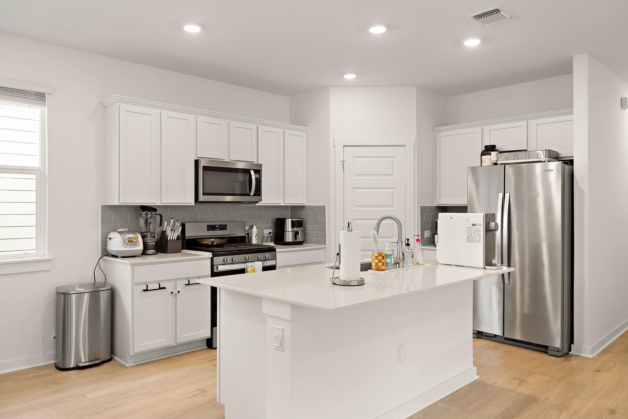 2313 Ranier Court Austin TX 78754