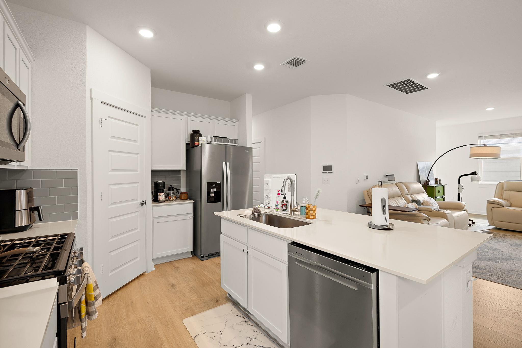 2313 Ranier Court Austin TX 78754