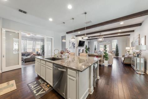 1063 Cedar Glen Drive New Braunfels TX 78132