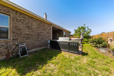 1063 Cedar Glen Drive New Braunfels TX 78132