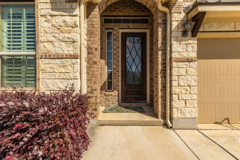 1063 Cedar Glen Drive New Braunfels TX 78132