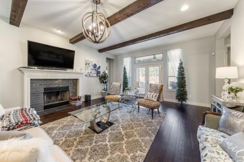 1063 Cedar Glen Drive New Braunfels TX 78132