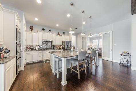 1063 Cedar Glen Drive New Braunfels TX 78132