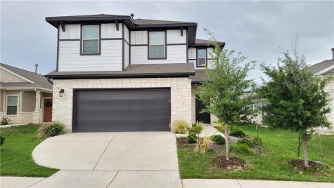 1320 Ambler Drive Austin TX 78753