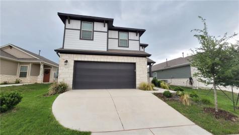 1320 Ambler Drive Austin TX 78753