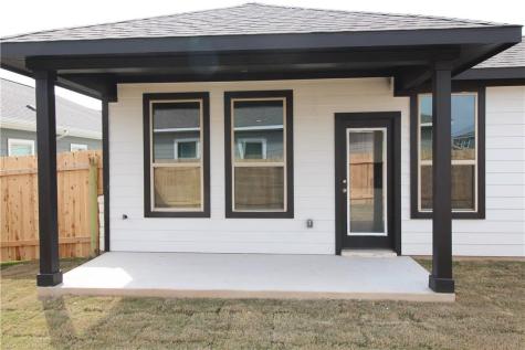 1320 Ambler Drive Austin TX 78753