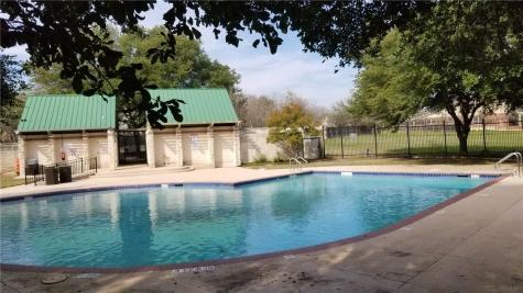 1320 Ambler Drive Austin TX 78753