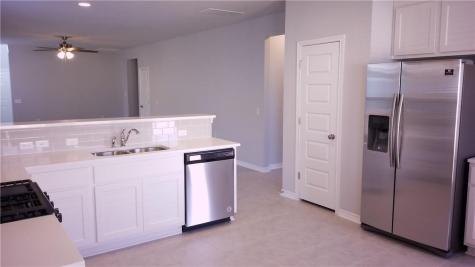 1320 Ambler Drive Austin TX 78753