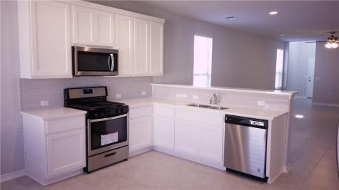 1320 Ambler Drive Austin TX 78753