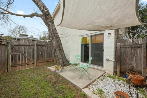 3500 Alpine Circle Austin TX 78704