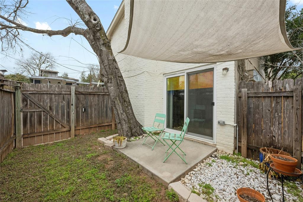 3500 Alpine Circle Austin TX 78704