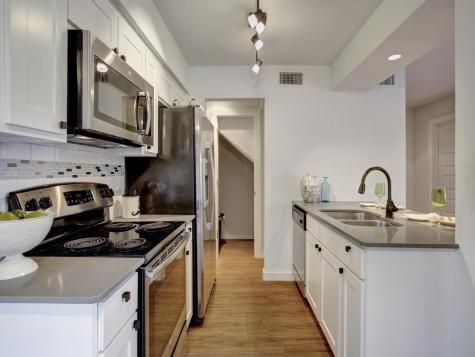 3500 Alpine Circle Austin TX 78704