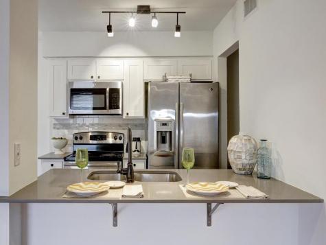 3500 Alpine Circle Austin TX 78704