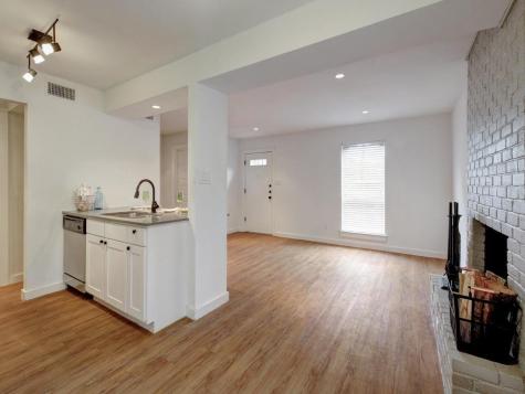 3500 Alpine Circle Austin TX 78704