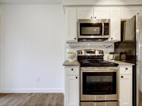 3500 Alpine Circle Austin TX 78704