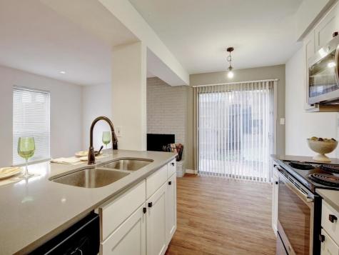 3500 Alpine Circle Austin TX 78704