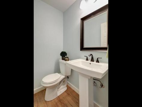 3500 Alpine Circle Austin TX 78704
