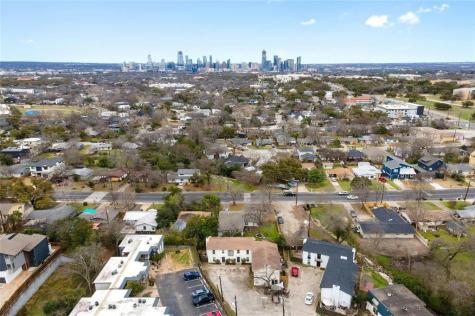 3500 Alpine Circle Austin TX 78704