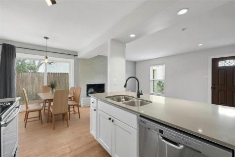3500 Alpine Circle Austin TX 78704