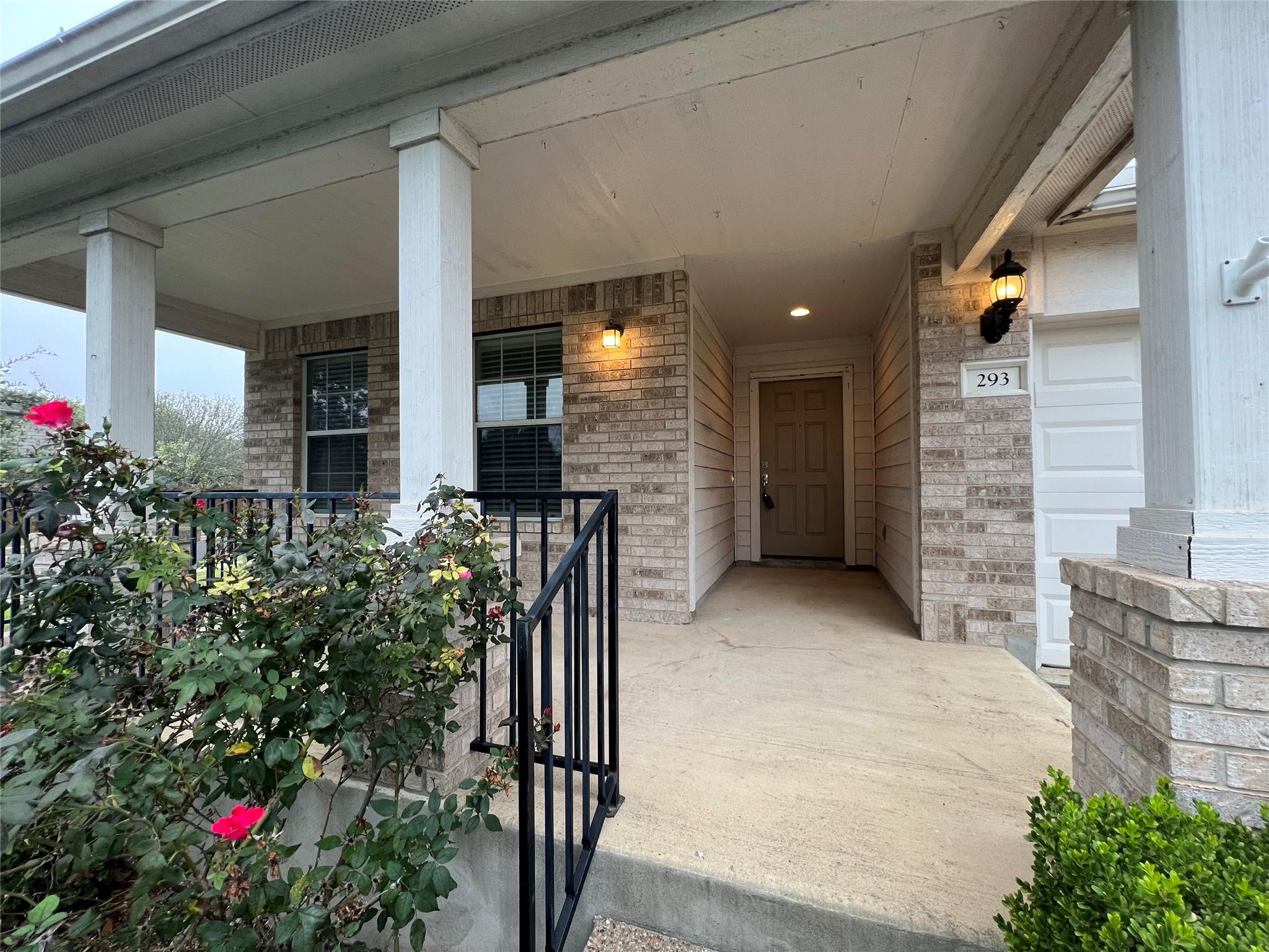 293 Camelia Parkway Kyle TX 78640