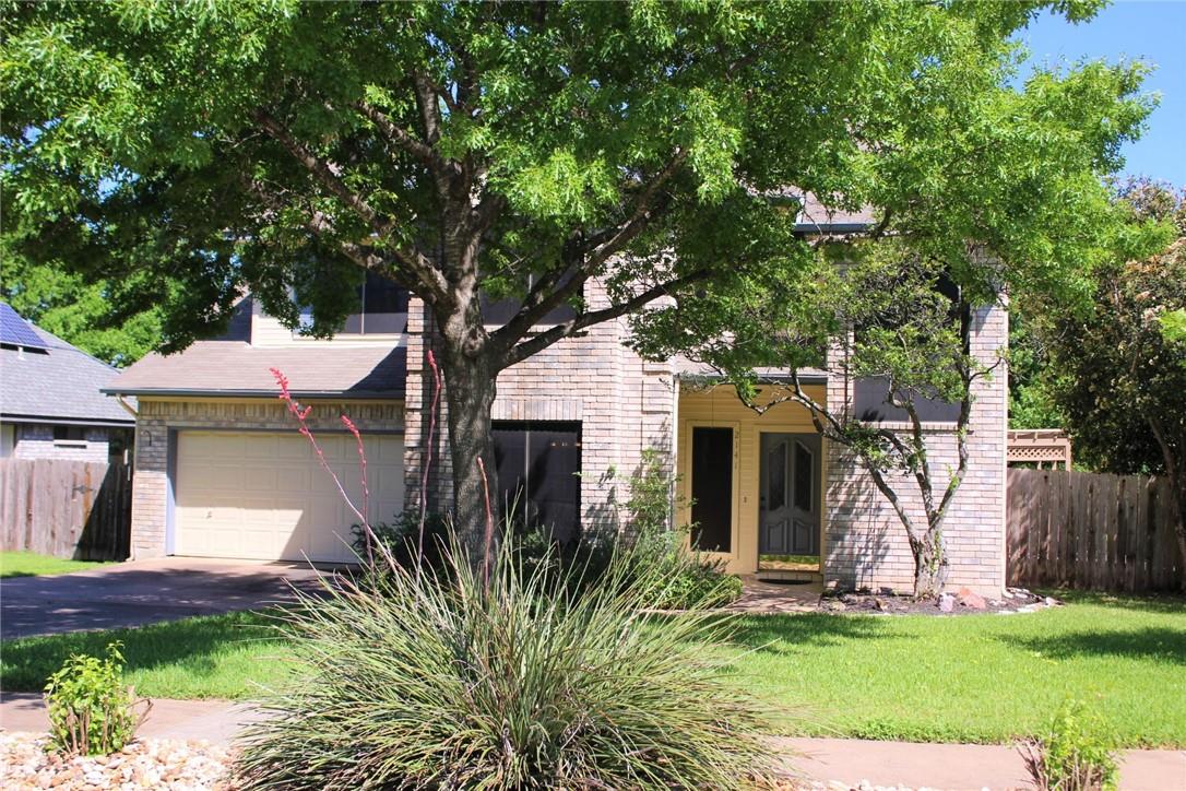 2141 Surrender Avenue Austin TX 78728