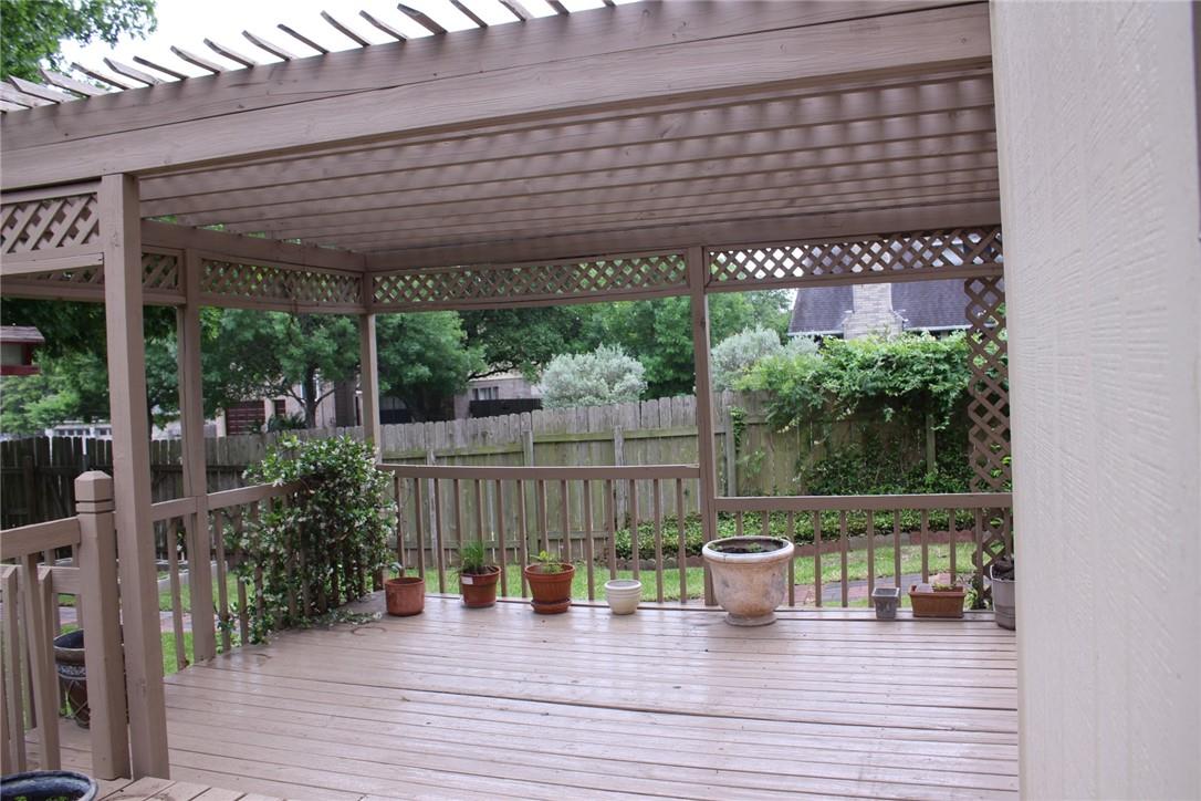 2141 Surrender Avenue Austin TX 78728
