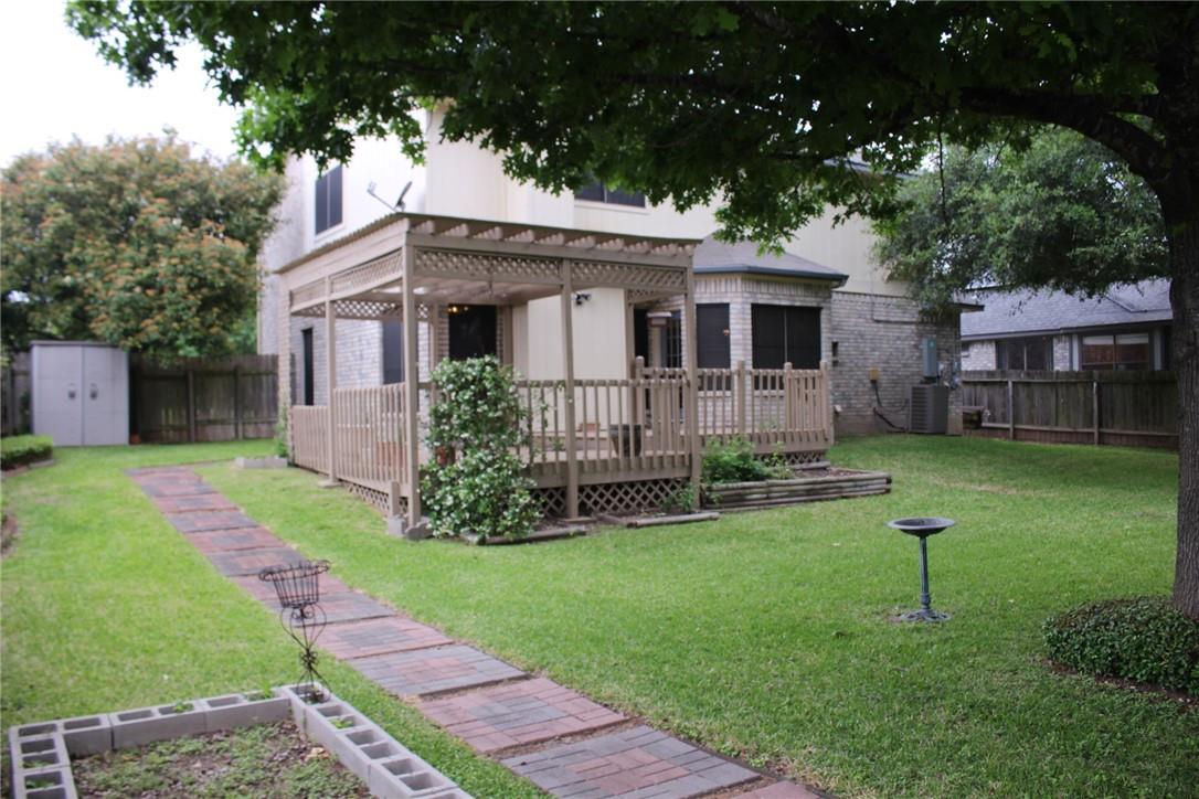 2141 Surrender Avenue Austin TX 78728