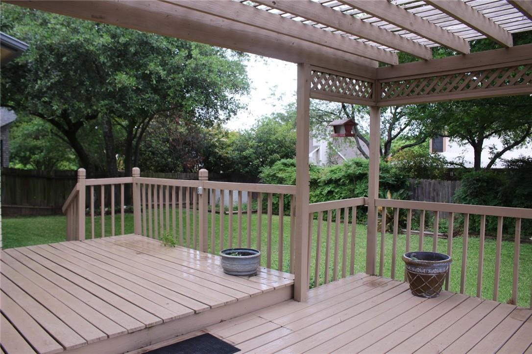 2141 Surrender Avenue Austin TX 78728
