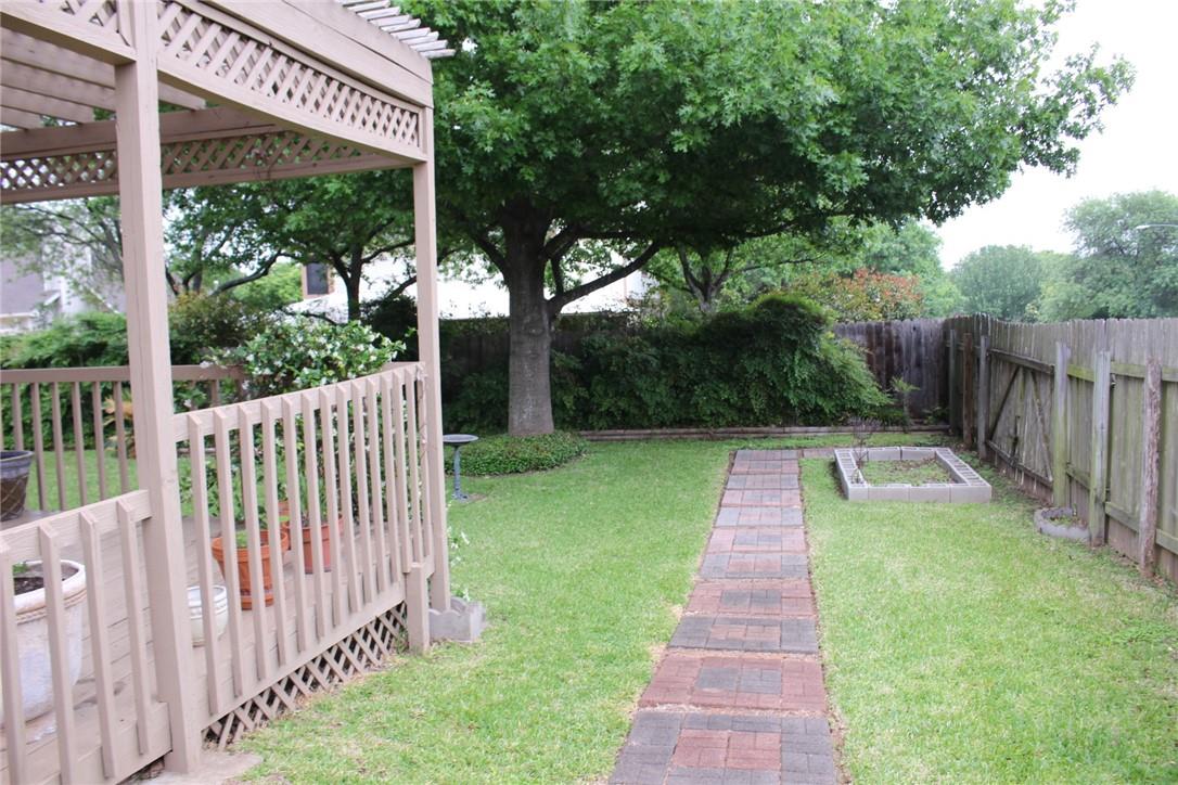 2141 Surrender Avenue Austin TX 78728