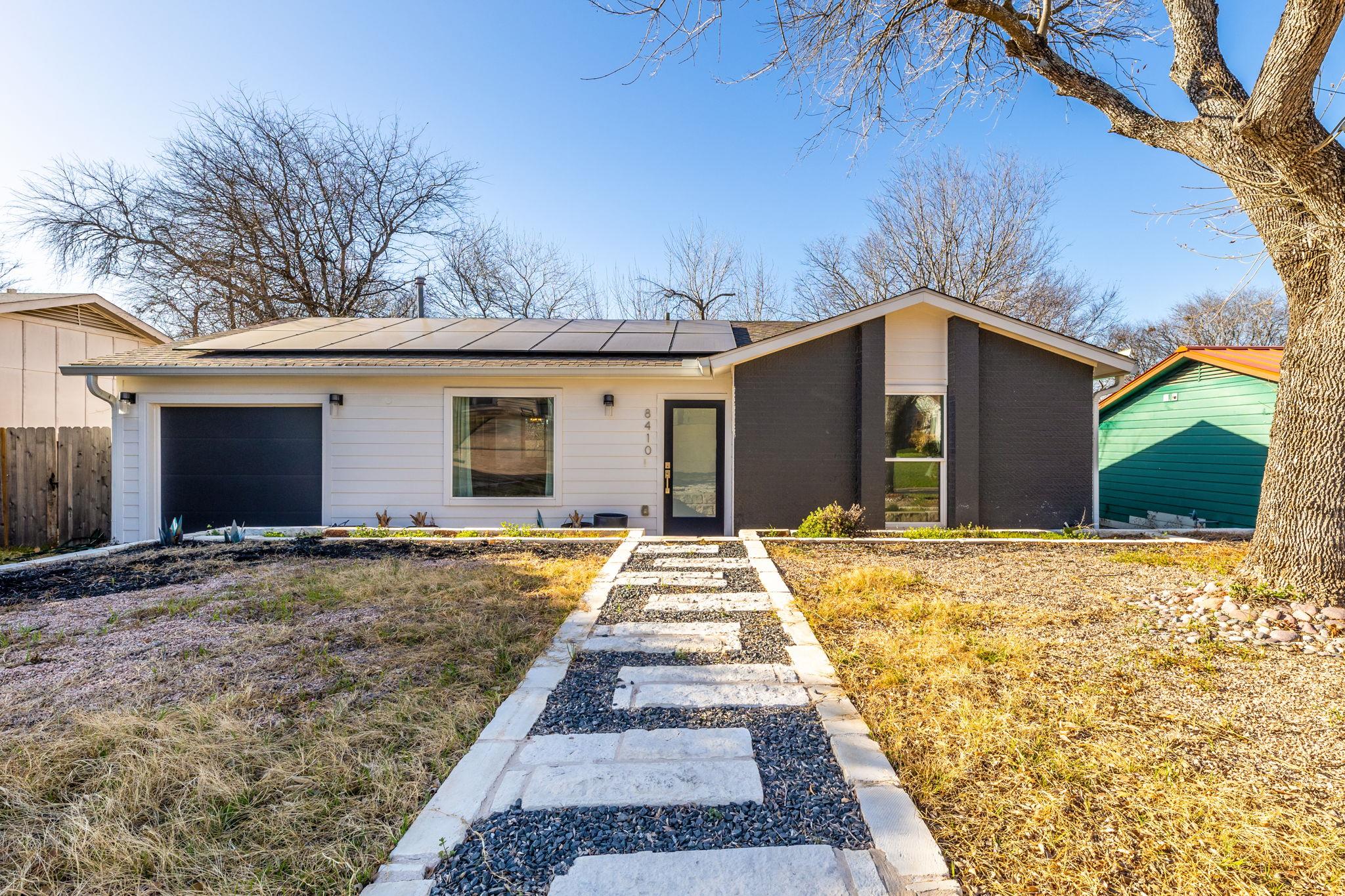 8410 Romney Road Austin TX 78748
