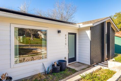 8410 Romney Road Austin TX 78748