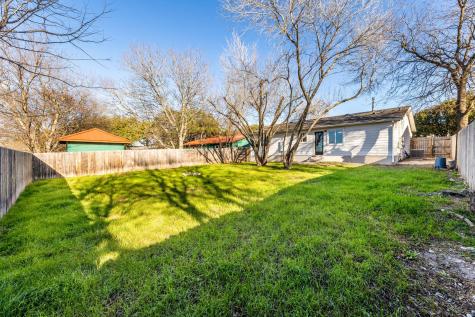 8410 Romney Road Austin TX 78748