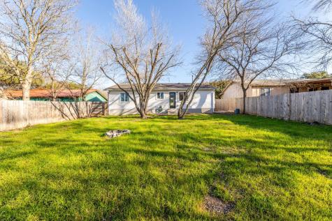 8410 Romney Road Austin TX 78748