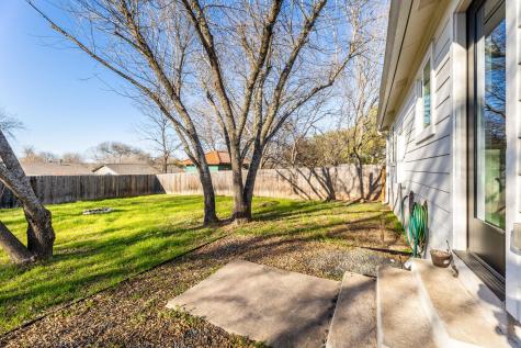 8410 Romney Road Austin TX 78748