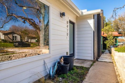 8410 Romney Road Austin TX 78748