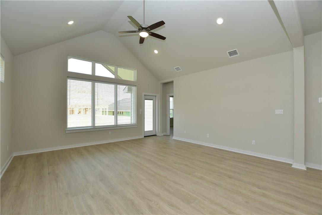 145 High Plains Drive Georgetown TX 78628
