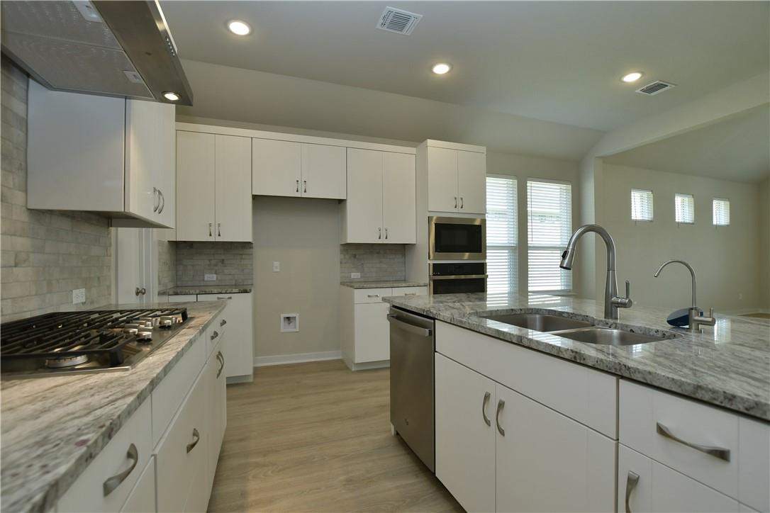 145 High Plains Drive Georgetown TX 78628