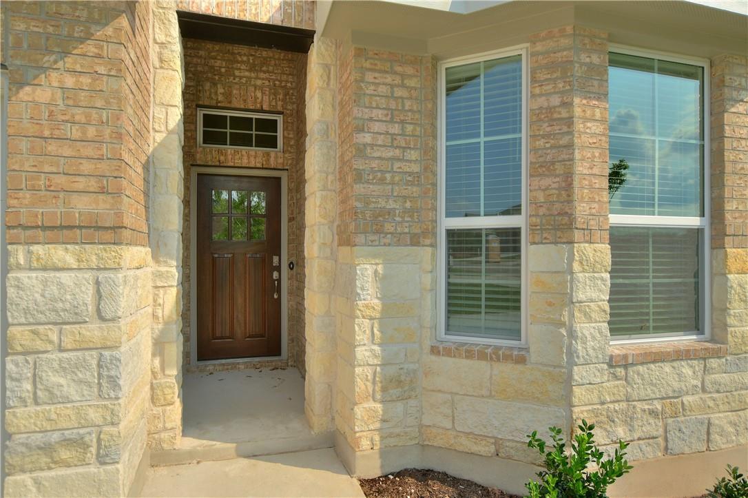 145 High Plains Drive Georgetown TX 78628