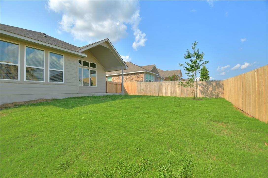 145 High Plains Drive Georgetown TX 78628