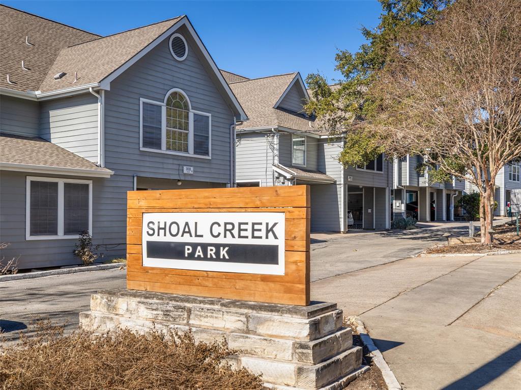 4008 Shoal Creek Boulevard Austin TX 78756