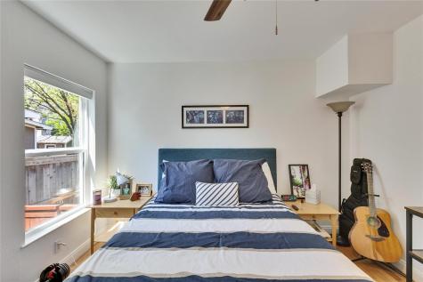 5206 Grover Avenue Austin TX 78756