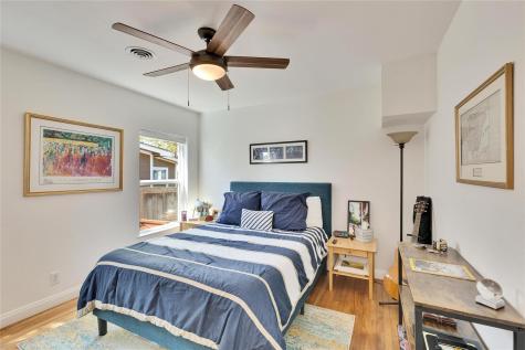 5206 Grover Avenue Austin TX 78756