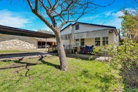 5206 Grover Avenue Austin TX 78756