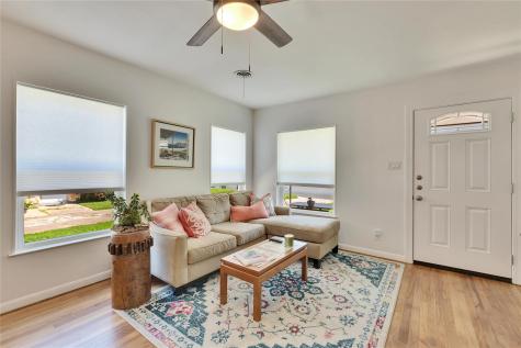 5206 Grover Avenue Austin TX 78756
